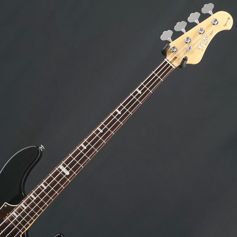 Fujigen FgN Expert MightyJazz Series EMJ 【公式通販】