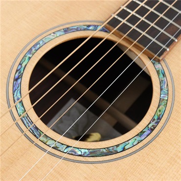 MORRIS 【Hand Made Premium】 S-101III モーリス モーリス 画像10