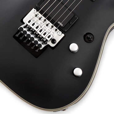 SCHECTER DAMIEN PLATINUM-6 FR [AD-DM-PTM-FR] (SBK) ｜イケベ楽器店