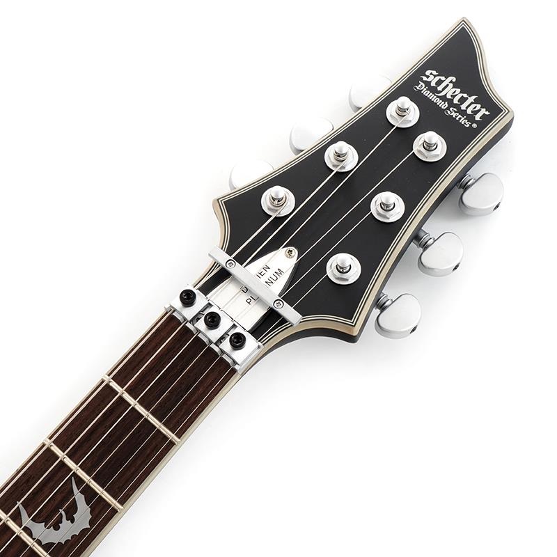 SCHECTER DAMIEN PLATINUM-6 FR [AD-DM-PTM-FR] (SBK) ｜イケベ楽器店