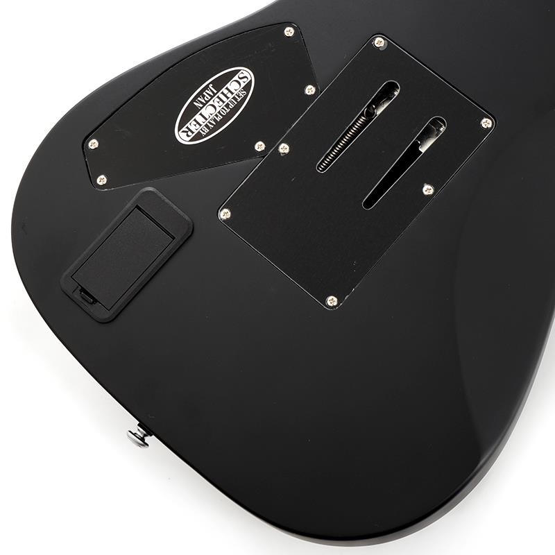 SCHECTER DAMIEN PLATINUM-6 FR [AD-DM-PTM-FR] (SBK) ｜イケベ楽器店