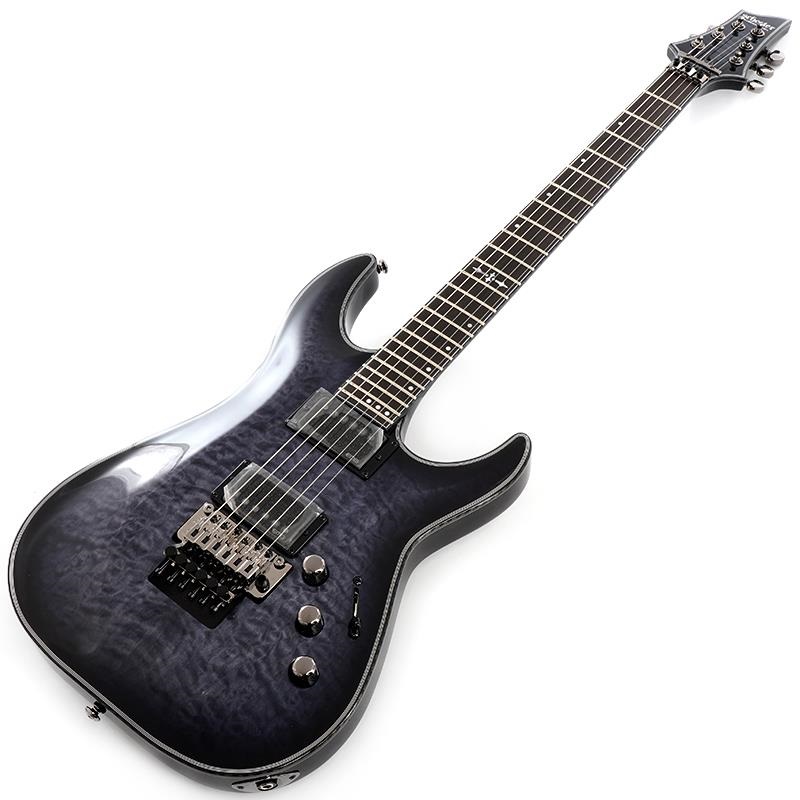 SCHECTER Hellraiser Hybrid C-1 FR [AD-C-1-FR-HR-HB] (TBB) ｜イケベ
