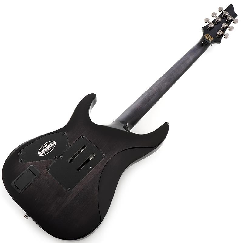 SCHECTER Hellraiser Hybrid C-1 FR [AD-C-1-FR-HR-HB] (TBB) ｜イケベ