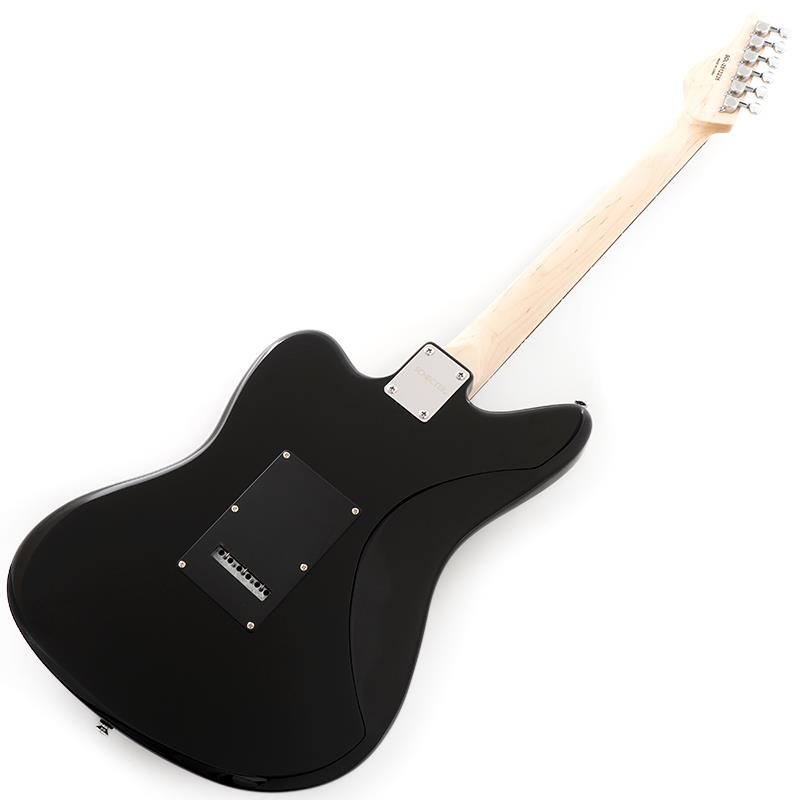 SCHECTER JAPAN ORIGINAL LINE OL-AR-TM-2H (BLK/R) [SPOT MODEL