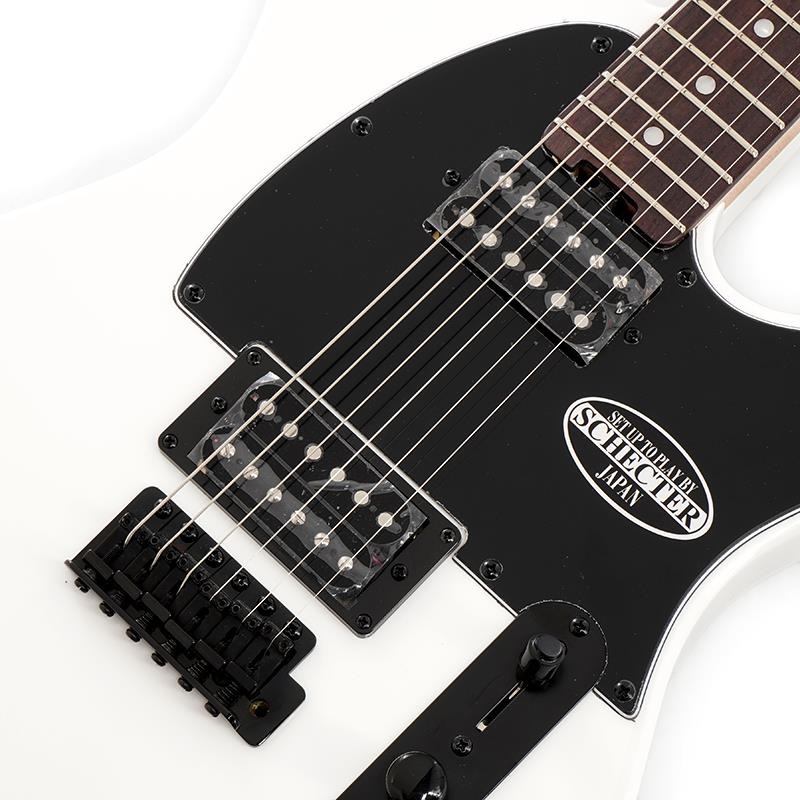 SCHECTER OL-PT-2H-VTR (SW/R) ｜イケベ楽器店オンラインストア