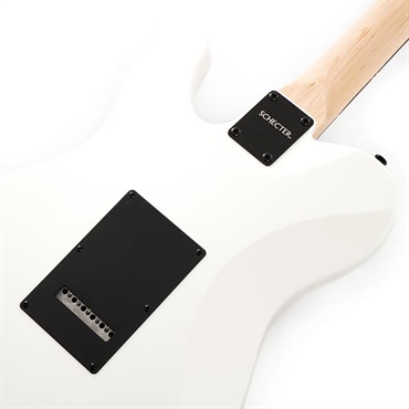 SCHECTER OL-PT-2H-VTR (SW/R) 画像5