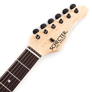 SCHECTER OL-PT-2H-VTR (SW/R) 画像6