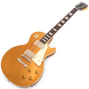 Gibson 【IKEBE×Gibson Golden Week】Les Paul Standard '50s (Gold Top) 【S/N 204860215】 画像1