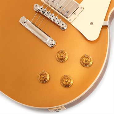 Gibson 【IKEBE×Gibson Golden Week】Les Paul Standard '50s (Gold Top) 【S/N 204860215】 画像4