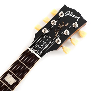 Gibson 【IKEBE×Gibson Golden Week】Les Paul Standard '50s (Gold Top) 【S/N 204860215】 画像6