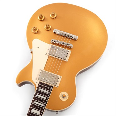 Gibson 【IKEBE×Gibson Golden Week】Les Paul Standard '50s (Gold Top) 【S/N 204860215】 画像8
