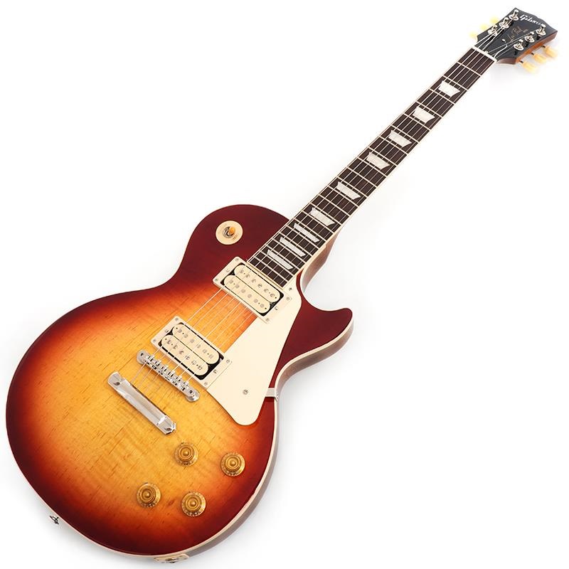 Gibson 【GIBSON×AQUBEストラッププレゼント】Les Paul Standard '50s