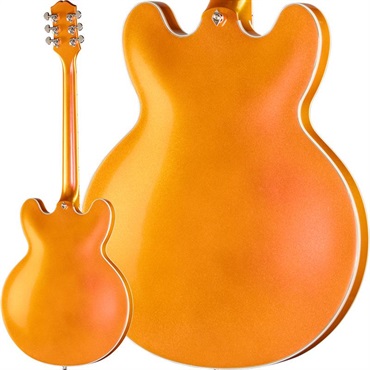 Epiphone Futura ES-355 (Firestorm Shift) 画像1