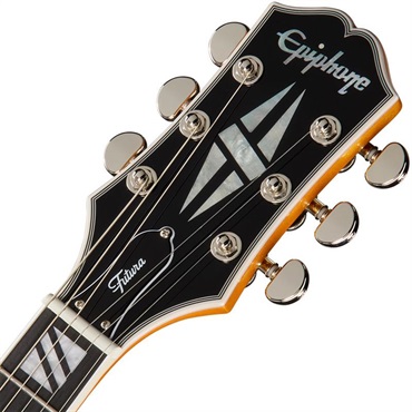 Epiphone Futura ES-355 (Firestorm Shift) 画像6