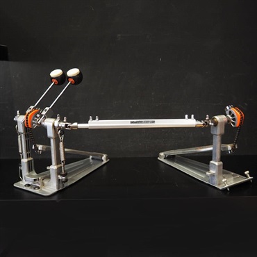 Pearl 【プライスダウン！】USED 中古 P-932 [POWERSHIFTER DEMON STYLE DOUBLE PEDAL] 画像1
