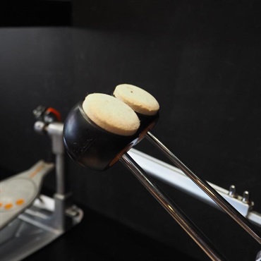 Pearl 【プライスダウン！】USED 中古 P-932 [POWERSHIFTER DEMON STYLE DOUBLE PEDAL] 画像2