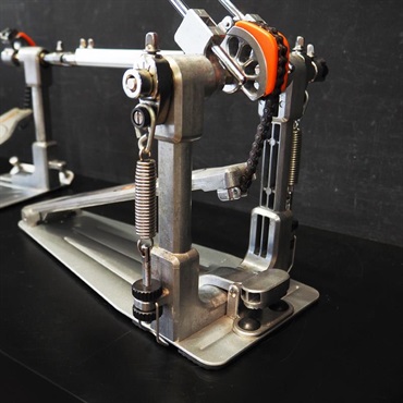 Pearl 【プライスダウン！】USED 中古 P-932 [POWERSHIFTER DEMON STYLE DOUBLE PEDAL] 画像4