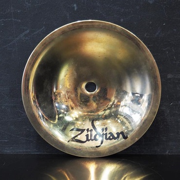 Zildjian USED 中古 FX Zil-Bel 6 [480g] 画像1
