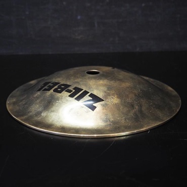 Zildjian USED 中古 FX Zil-Bel 6 [480g] 画像2
