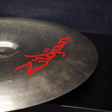 Zildjian USED 中古 Oriental China Trash 16 [912g] 画像9