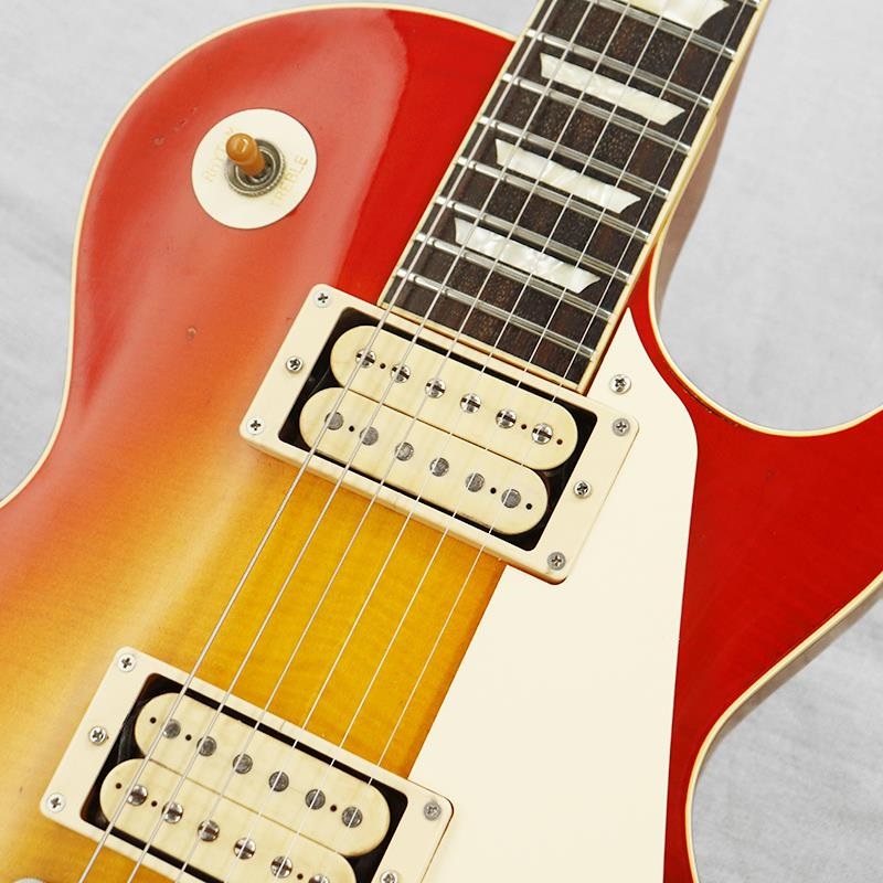 TOKAI VINTAGE LS-100 Love Rock '81 Cherry Sunburst ｜イケベ楽器店