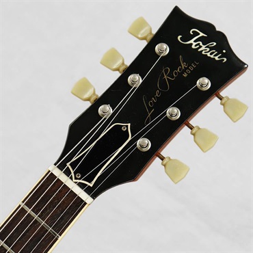 TOKAI VINTAGE LS-100 Love Rock '81 Cherry Sunburst 画像10