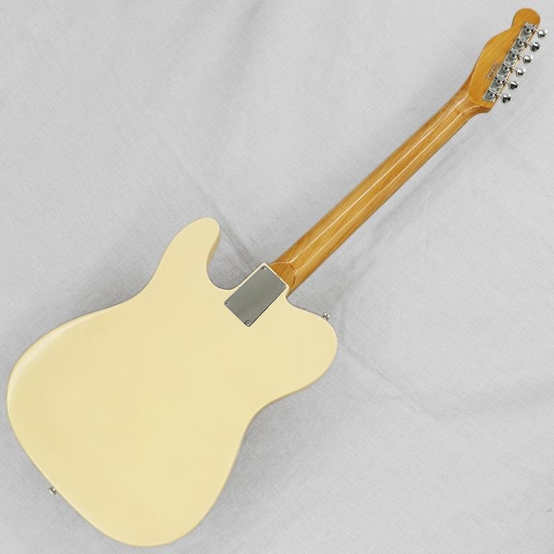 Guyatone VINTAGE LG-20 early70's Ivory ｜イケベ楽器店オンラインストア