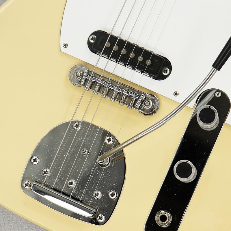 Guyatone VINTAGE LG-20 early70's Ivory ｜イケベ楽器店オンラインストア