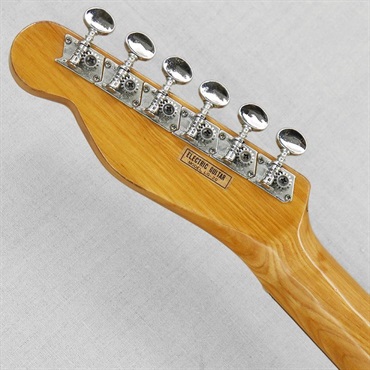 Guyatone VINTAGE LG-20 early70's Ivory ｜イケベ楽器店オンラインストア