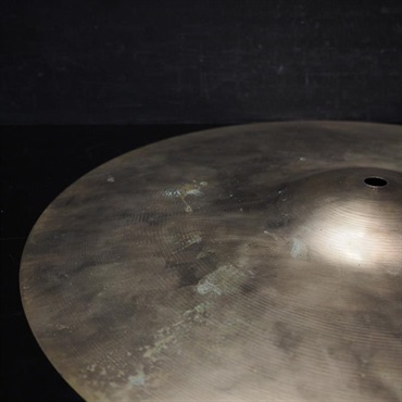 Zildjian USED 中古 Z Custom Rock Crash 16 [旧モデル/1346g] 画像7