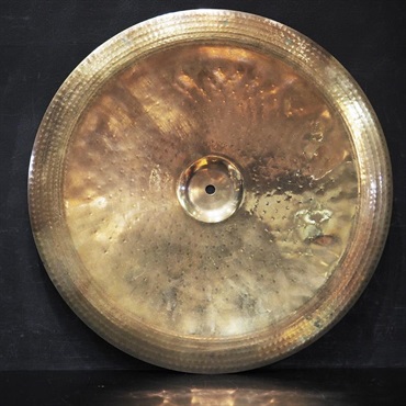 Zildjian 【プライスダウン！】USED 中古 Z Series China Boy 18 [1684g] 画像1