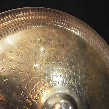 Zildjian 【プライスダウン！】USED 中古 Z Series China Boy 18 [1684g] 画像3