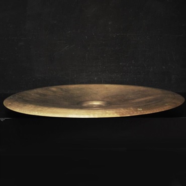 Zildjian 【プライスダウン！】USED 中古 Z Series China Boy 18 [1684g] 画像8