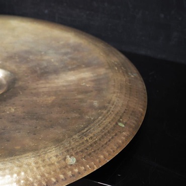 Zildjian 【プライスダウン！】USED 中古 Z Series China Boy 18 [1684g] 画像9