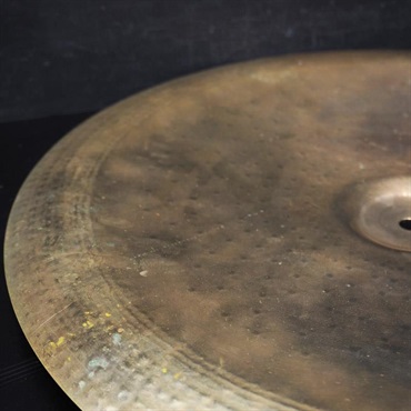 Zildjian 【プライスダウン！】USED 中古 Z Series China Boy 18 [1684g] 画像10