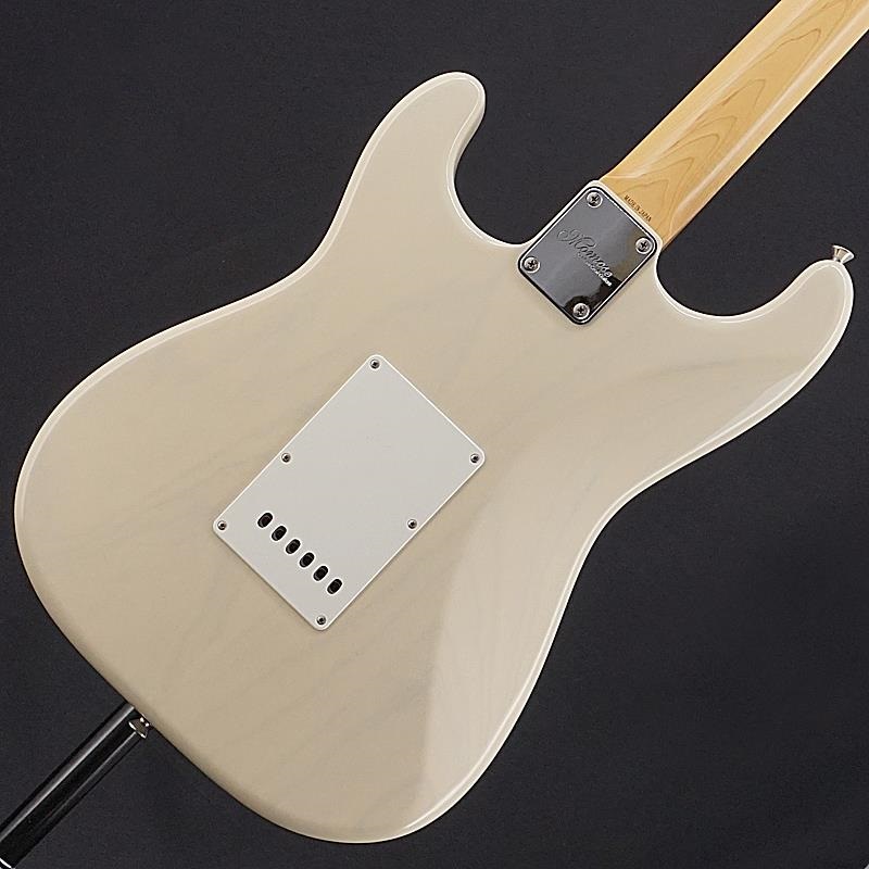 momose 【イケシブ中古祭り出展品】 USED 中古 MST2-STD/NJ (White