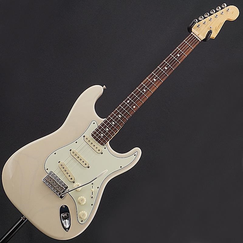 momose USED 中古 MST2-STD/NJ (White Blonde) [SN.12712] モモセ