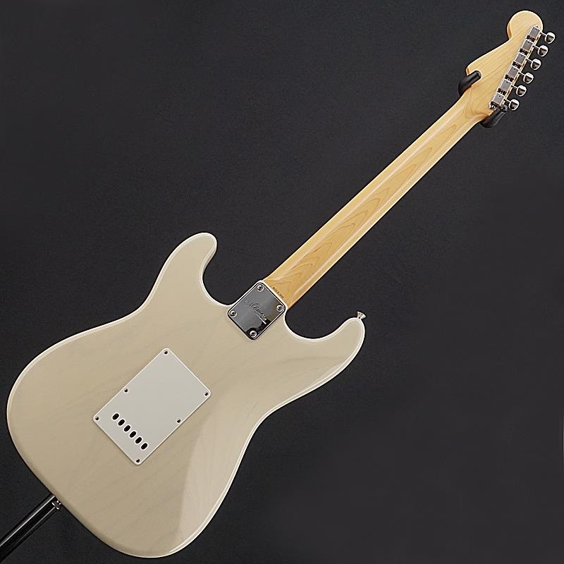 momose USED 中古 MST2-STD/NJ (White Blonde) [SN.12712] モモセ
