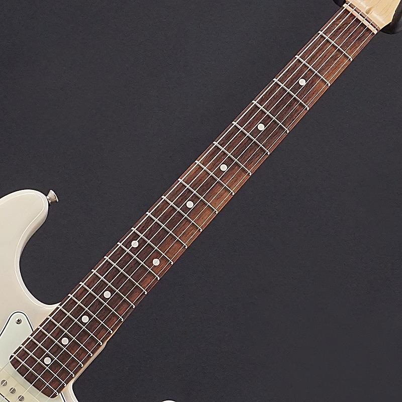 MOMOSE MST2-STD/NJ モモセ ストラトキャスター　3.2キロ momose USED 中古 MST2-STD/NJ (White Blonde) [SN.12712] モモセ