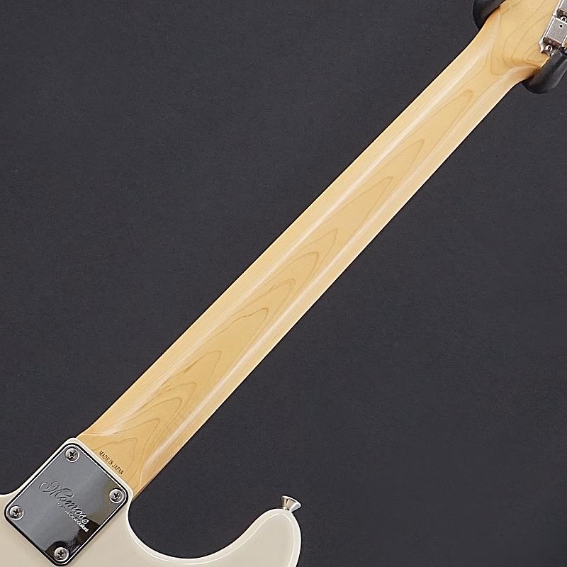 momose USED 中古 MST2-STD/NJ (White Blonde) [SN.12712] モモセ