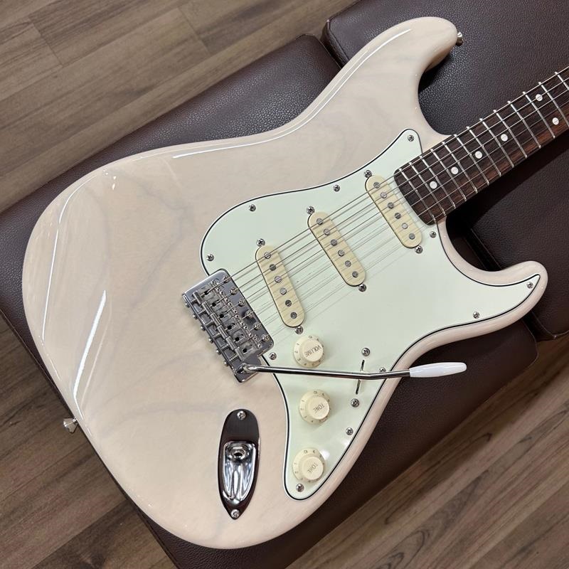 momose USED 中古 MST2-STD/NJ (White Blonde) [SN.12712] モモセ