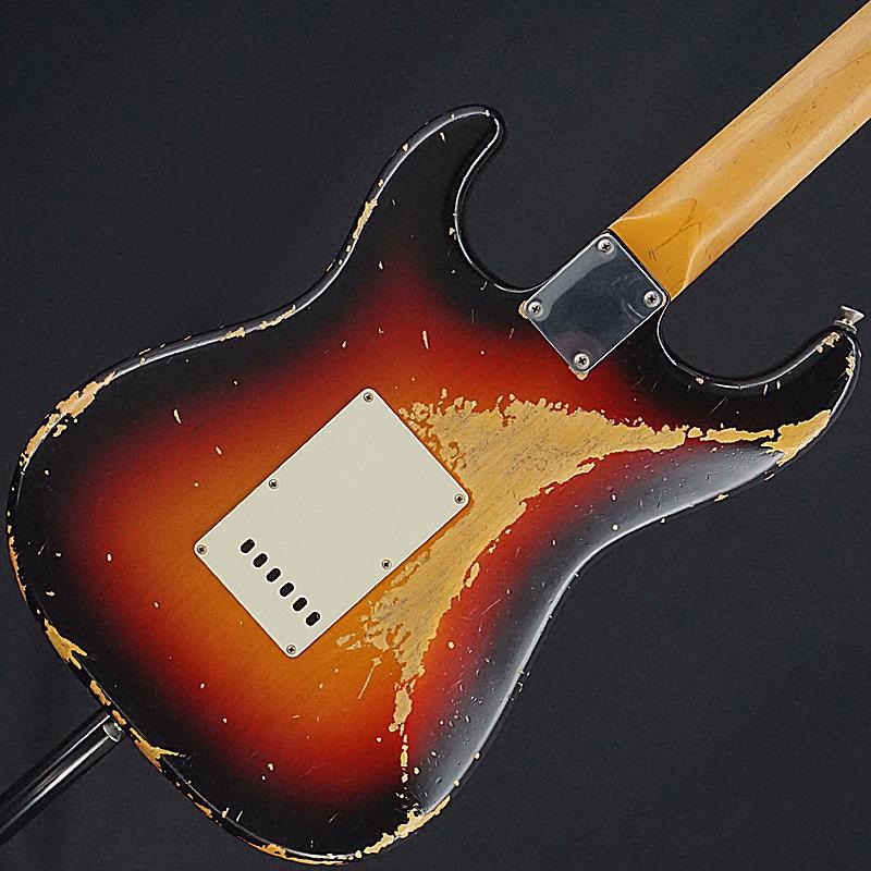 Freedom Custom Guitar Research USED 中古 O.S.Retro Series ST (C.O.