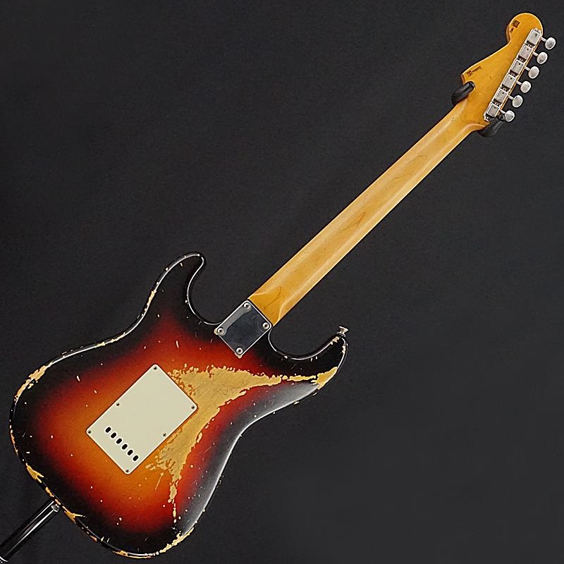 Freedom Custom Guitar Research USED 中古 O.S.Retro Series ST (C.O.