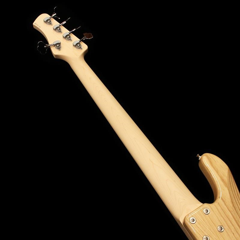 Kikuchi Guitars Hermes Series MV5 Passive (Natural) ｜イケベ楽器店