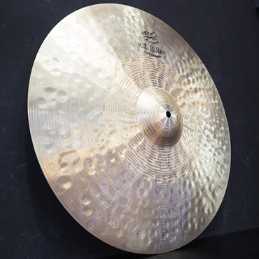 Zildjian USED 中古 K Constantinople 20 Hi Bell Thin Low[1900g] 画像1