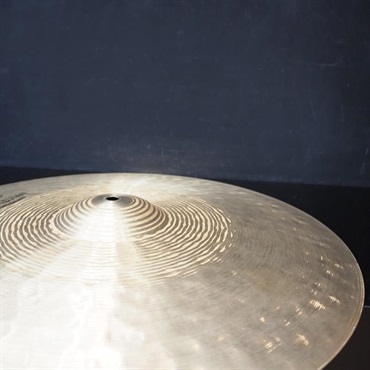 Zildjian USED 中古 K Constantinople 20 Hi Bell Thin Low[1900g] 画像3
