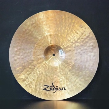 Zildjian USED 中古 K Constantinople 20 Hi Bell Thin Low[1900g] 画像6
