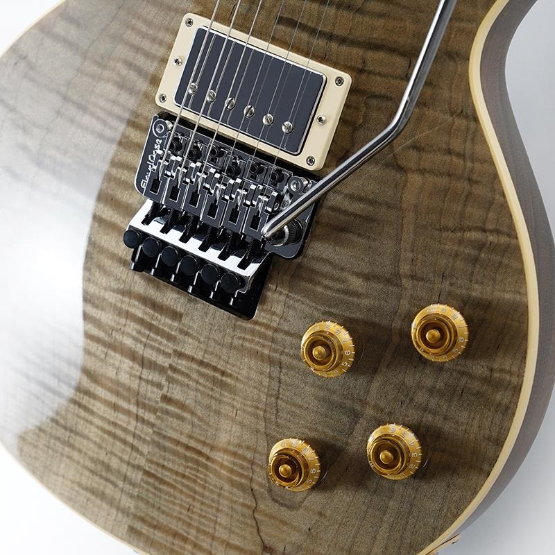 Gibson Les Paul Axcess Standard Figured Floyd Rose Gloss （DC Rust