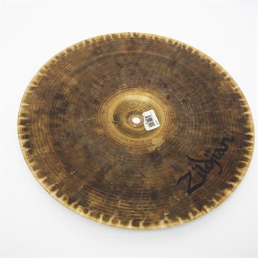 Zildjian USED 中古 K KEROPE HiHat 15 pair [NKZLKR15HT/15HB][930g/1186g] 画像4