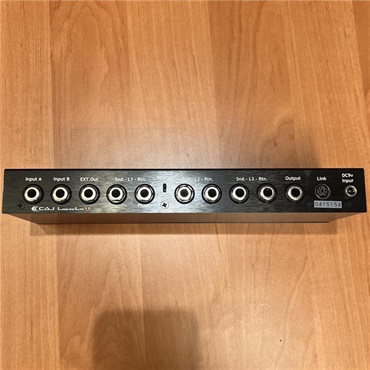 CAJ USED 中古 Loop and Link B ｜イケベ楽器店オンラインストア
